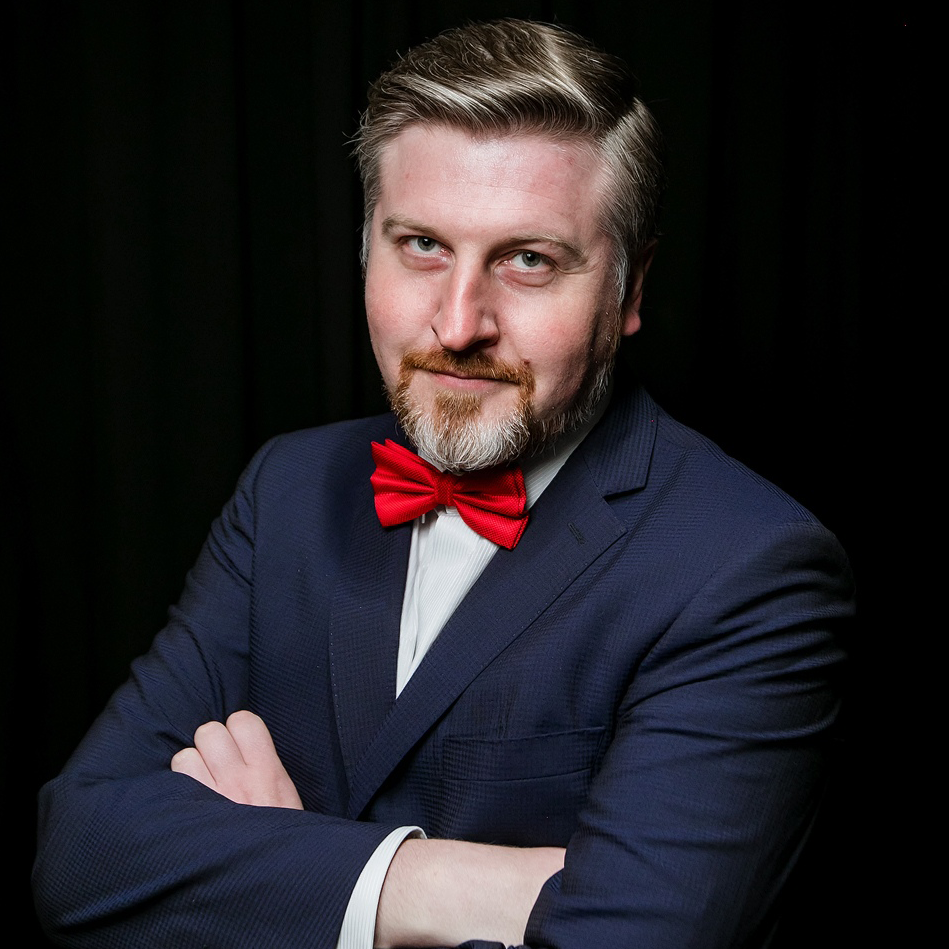 Владимир Пилипчук